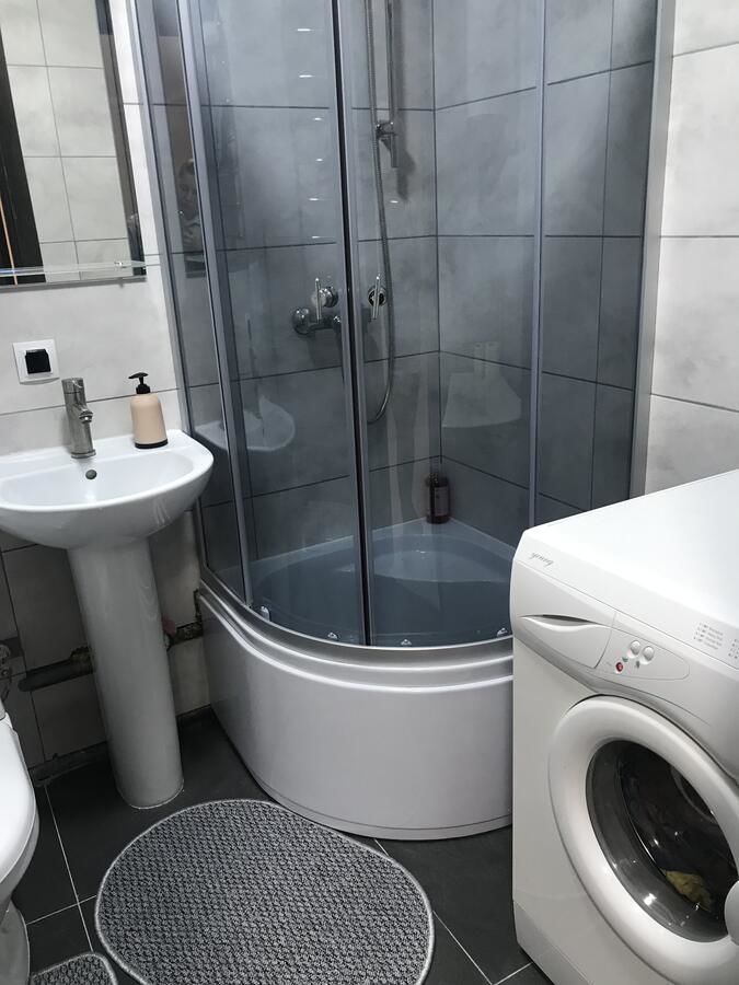 Апартаменты Апартаменти Studio Loft style Чернигов-13
