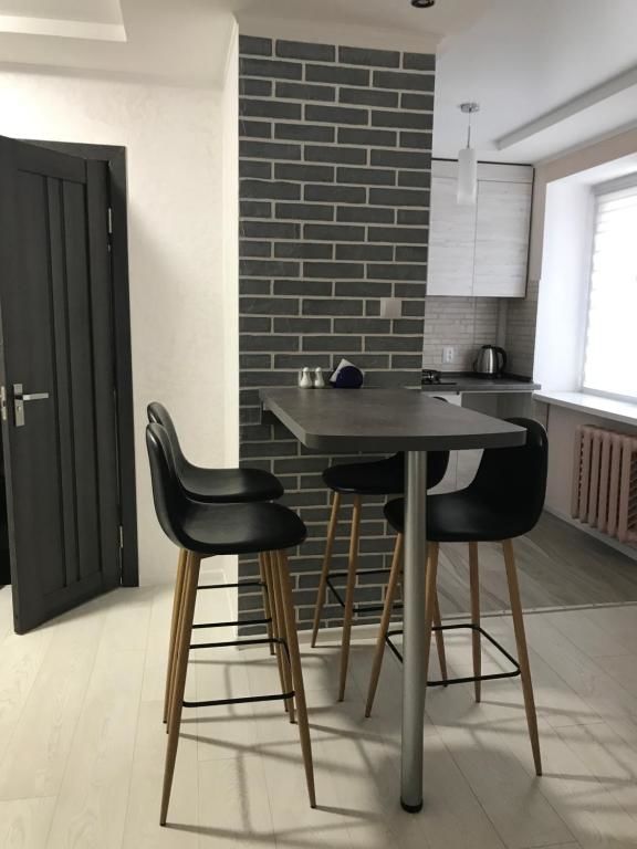 Апартаменты Апартаменти Studio Loft style Чернигов-15