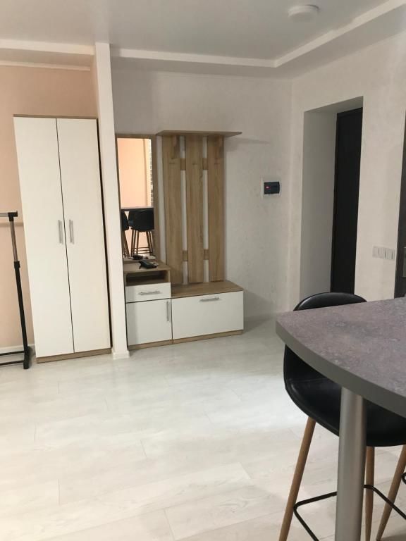 Апартаменты Апартаменти Studio Loft style Чернигов-17