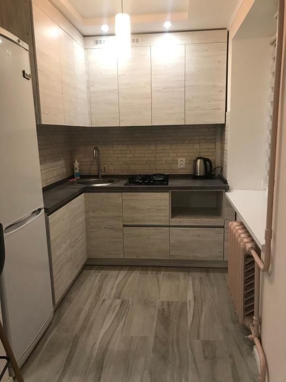Апартаменты Апартаменти Studio Loft style Чернигов-22