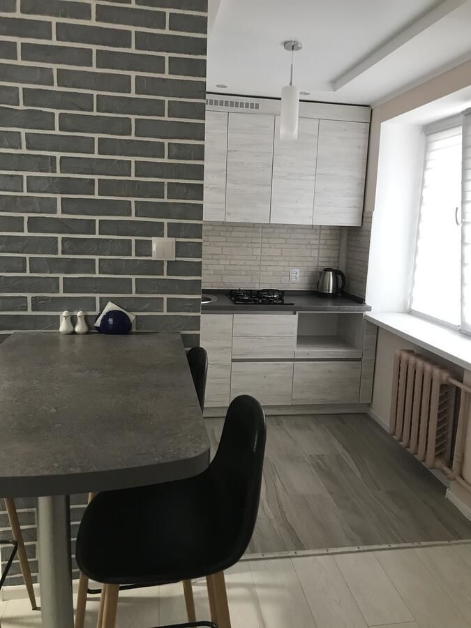 Апартаменты Апартаменти Studio Loft style Чернигов-5