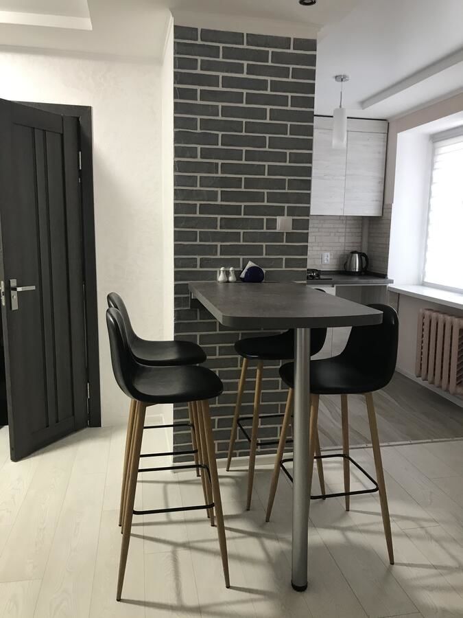 Апартаменты Апартаменти Studio Loft style Чернигов-6