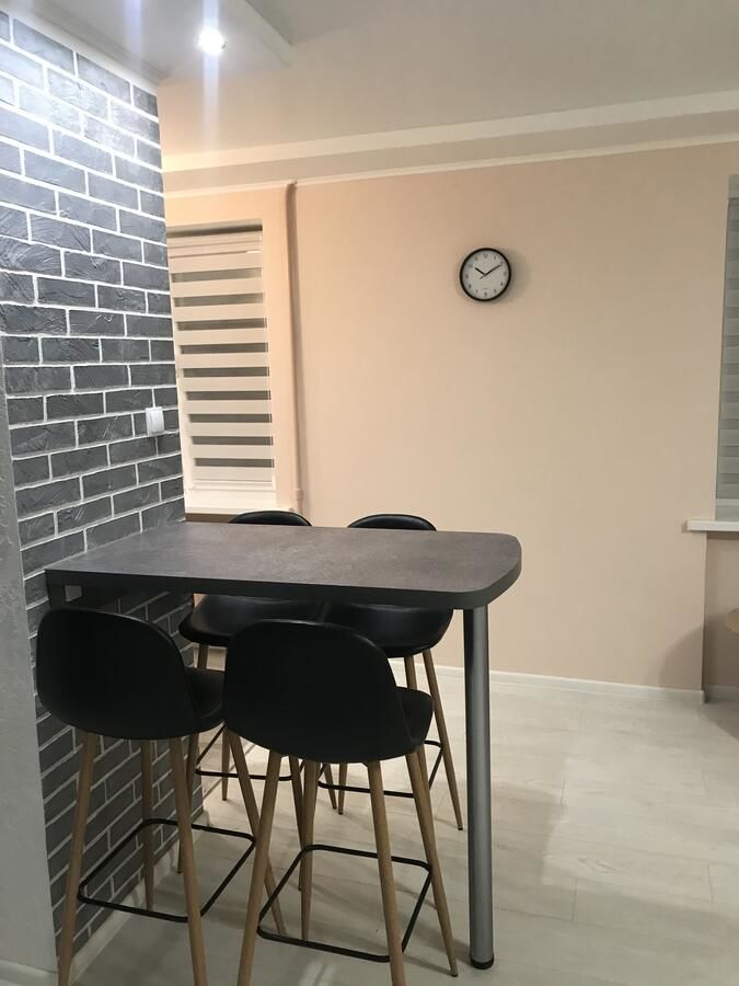 Апартаменты Апартаменти Studio Loft style Чернигов-7