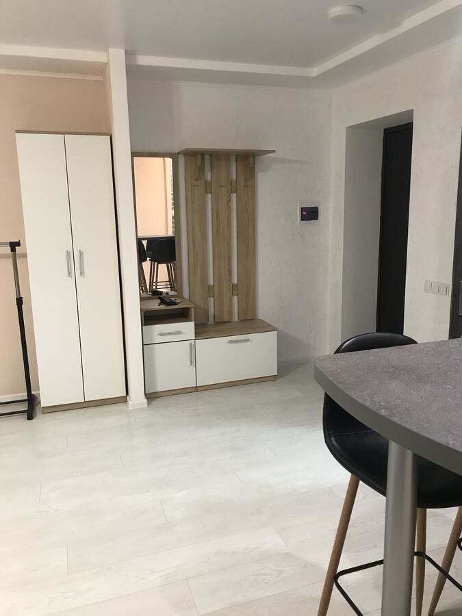 Апартаменты Апартаменти Studio Loft style Чернигов-8