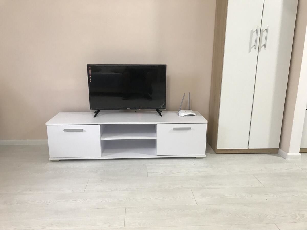 Апартаменты Апартаменти Studio Loft style Чернигов-11