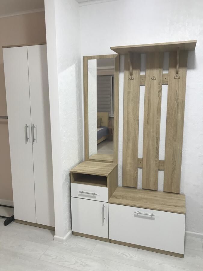 Апартаменты Апартаменти Studio Loft style Чернигов-12